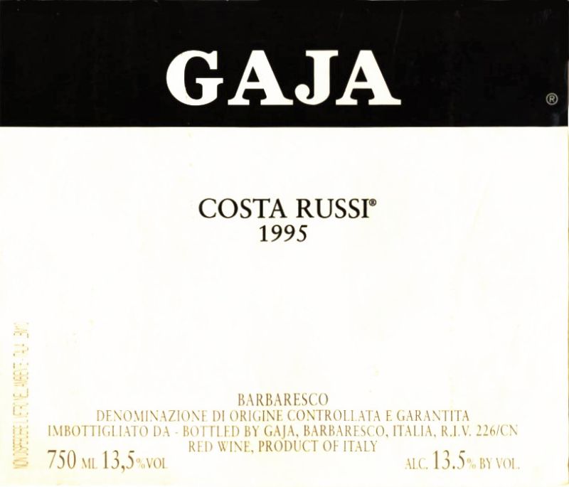 Barbaresco_Gaja_Costa Russi 1995.jpg